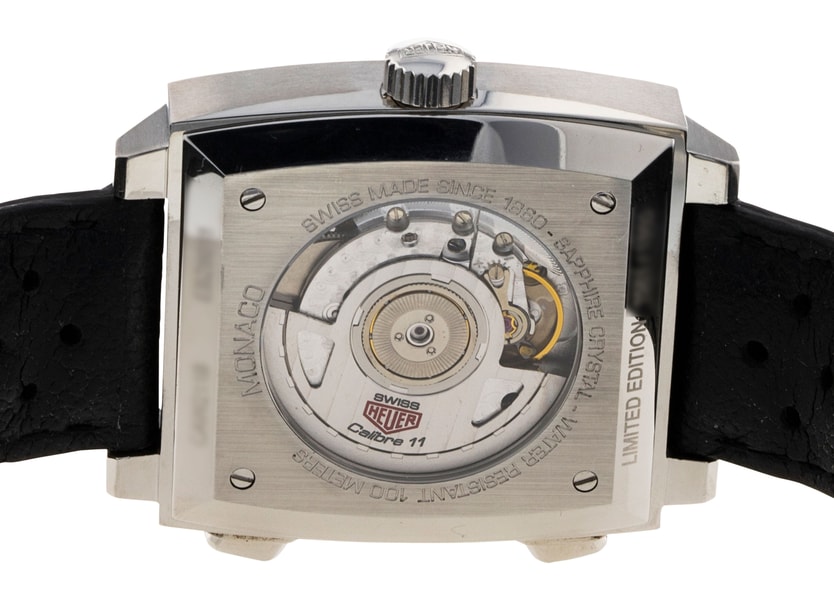 Tag Heuer Monaco CAW211B.FC6241